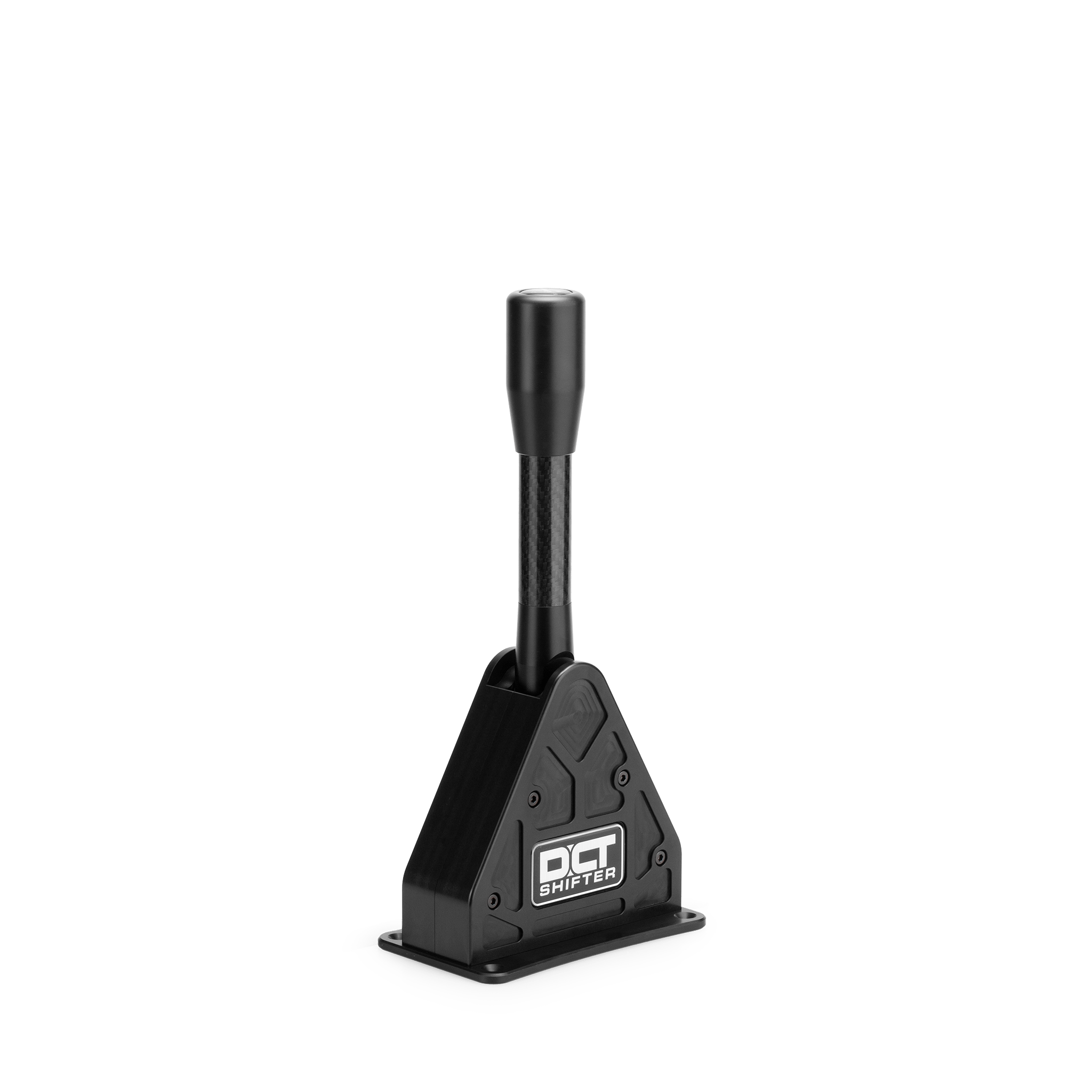 Sequential shifter 290GTE Carbon Fiber Gloss – DomiWorks