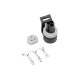 DCT Clutch simulator Firewall/Pedalbox - Silver