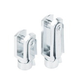 DCT Clutch simulator Remote - Silver