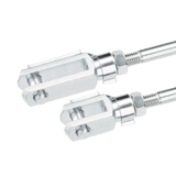 DCT Clutch simulator Remote - Silver