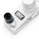 DCT Clutch simulator Firewall/Pedalbox - Silver