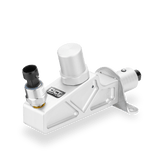 DCT Clutch simulator Remote - Silver