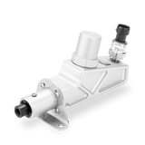 DCT Clutch simulator Remote - Silver