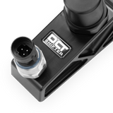 DCT Clutch simulator Clutch Position Sensor