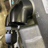 8HP Oil Cooler Adapter - 8HP75 N57 AWD X5 X6 - Type 4