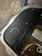 Start Stop Pump Delete with baffle plate