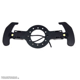 Paddle Shifter Backplate