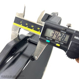 8HP Billet Oil Pan - Ultra-Low Profile