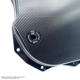 8HP Billet Oil Pan - Ultra-Low Profile