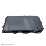 8HP Billet Oil Pan - Ultra-Low Profile