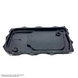8HP Billet Oil Pan - Ultra-Low Profile