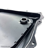 8HP Billet Oil Pan - Ultra-Low Profile