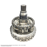 Nissan Skyline R32-R34 GTR 8HP Transfer Case Adapter Kit