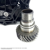 Nissan Patrol Y60/Y61 Transfer Case Adapter Kit - BMW 8HP AWD
