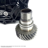 Nissan Patrol Y60/Y61 Transfer Case Adapter Kit - Dodge 8HP95 Trackhawk
