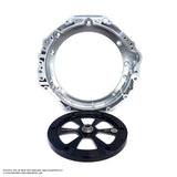 Toyota 1FZ-FE to BMW 8HP N57 B58 B57 S58 Adapter Kit