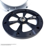 Toyota 1FZ-FE to BMW 8HP N57 B58 B57 S58 Adapter Kit