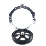 Chevy LS/LT/SB/BB to Dodge 8HP 845/850RE 70/75/90/95 Charger/Challenger/Scat Pack Hellcat Trackhawk RAM Adapter Kit