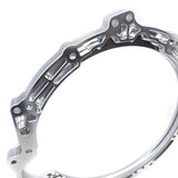 Chevy LS/LT/SB/BB to Dodge 8HP 845/850RE 70/75/90/95 Charger/Challenger/Scat Pack Hellcat Trackhawk RAM Adapter Kit