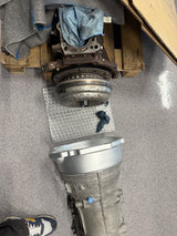 Toyota 1JZ/2JZ Ultim8HP Bellhousing - Full Supra MKIV Vehicle Kit