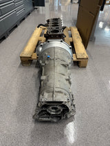 Toyota 1JZ/2JZ Ultim8HP Bellhousing - Full Supra MKIV Vehicle Kit