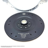 Dodge BB (B/RB) 8-bolt to Dodge 8HP Adapter kit