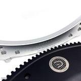 Dodge BB (B/RB) 6-bolt to Dodge 8HP Adapter kit