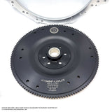 Dodge BB (B/RB) 6-bolt to Dodge 8HP Adapter kit