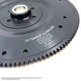 Dodge BB (B/RB) 6-bolt to Dodge 8HP Adapter kit