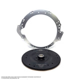 Dodge BB (B/RB) 6-bolt to Dodge 8HP Adapter kit