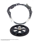 1JZ/2JZ to Dodge / Maserati Ghibli 8HP 70/75 Ecodiesel