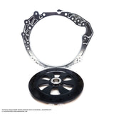 1JZ/2JZ to Dodge / Maserati Ghibli 8HP 70/75 Ecodiesel