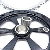 Chevy Vortec to Dodge 8HP Adapter kit
