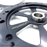 Chevy Vortec to BMW 8HP N57 B58 B57 S58