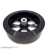 Chevy LS/LT/SB/BB to Audi 8HP55 Adapter Kit