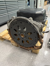 Toyota 1JZ/2JZ Ultim8HP Bellhousing - Full Supra MKIV Vehicle Kit