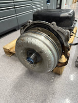 Toyota 1JZ/2JZ Ultim8HP Bellhousing - Full Supra MKIV Vehicle Kit