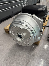 Toyota 1JZ/2JZ Ultim8HP Bellhousing - Full Supra MKIV Vehicle Kit