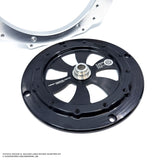 Toyota 1JZ/2JZ to Jaguar/Land Rover 8HP Adapter kit