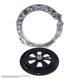 Toyota 1JZ/2JZ to Jaguar/Land Rover 8HP Adapter kit