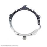 Chevy LS/LT/SB/BB to Jaguar/Land Rover 8HP Adapter kit