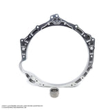 Chevy LS/LT/SB/BB to Jaguar/Land Rover 8HP Adapter kit