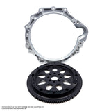 Toyota 1KD/1KZ to BMW 8HP N57 B58 B57 S58 Adapter Kit