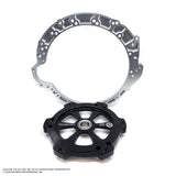 Jaguar V12 5.3L pre-HE, 5.3 HE and 6.0L to Dodge 8HP 845/850RE 70/75/90/95 Charger/Challenger/Scat Pack Hellcat Trackhawk RAM Adapter Kit