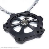 Jaguar V12 5.3L pre-HE, 5.3 HE and 6.0L to Dodge 8HP 845/850RE 70/75/90/95 Charger/Challenger/Scat Pack Hellcat Trackhawk RAM Adapter Kit