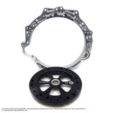 GM BOP to Dodge 8HP 845/850RE 70/75/90/95 Charger/Challenger/Scat Pack Hellcat Trackhawk RAM Adapter Kit