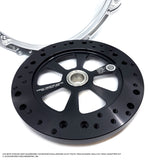 GM BOP to Dodge 8HP 845/850RE 70/75/90/95 Charger/Challenger/Scat Pack Hellcat Trackhawk RAM Adapter Kit