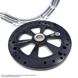 Chevy LS/LT/SB/BB to Dodge / Maserati Ghibli 8HP 70/75 Ecodiesel