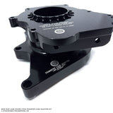 Land Rover LT230 Transfer Case Adapter Kit to BMW 8HP