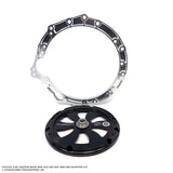 Toyota 1UR/2UR-GSE/FSE to 8HP 45/50/70/75/76 N47 N57 B57 B58 S58 ADAPTER KIT